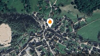 Požari v stanovanjskih stavbah 2. 4. 2026 19.42