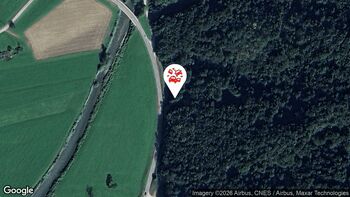 Nesreče v cestnem prometu 2. 4. 2026 21.35