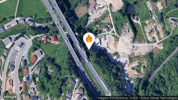 Požari na travniških površinah 3. 4. 2026 11.37