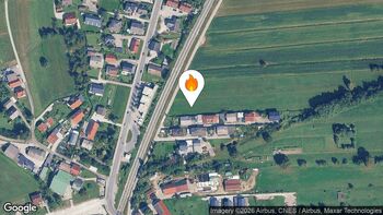 Požari v naravi oziroma na prostem 3. 4. 2026 13.00