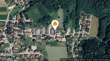 Požari v stanovanjskih stavbah 3. 4. 2026 10.26