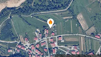 Požari v stanovanjskih stavbah 3. 4. 2026 15.15