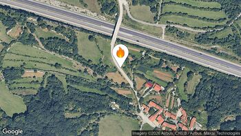 Požari v komunalnih in drugih zabojnikih 3. 4. 2026 13.54