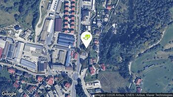 Nesreče z nevarnimi in drugimi snovmi v naravi, prometu 3. 4. 2026 12.46