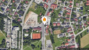 Požari v naravi oziroma na prostem 3. 4. 2026 16.35