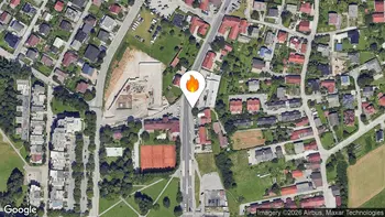 Požari v naravi oziroma na prostem 3. 4. 2026 16.35