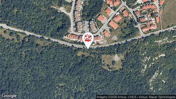 Nesreče v cestnem prometu 3. 4. 2026 14.59