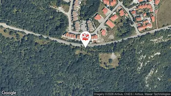 Nesreče v cestnem prometu 3. 4. 2026 14.59