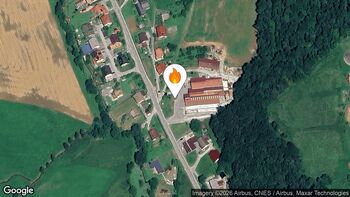 Požari na delovnih, kmetijskih in gradbenih strojih 3. 4. 2026 17.14