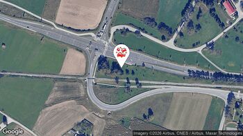 Nesreče v cestnem prometu 3. 4. 2026 17.05