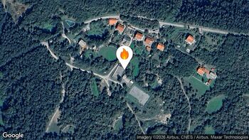 Požari na sredstvih cestnega prometa 3. 4. 2026 17.15