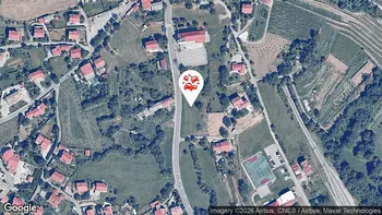 Nesreče v cestnem prometu 3. 4. 2026 17.32 Nesreče v cestnem prometu 3. 4. 2026 17.32