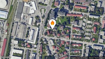 Požari v stanovanjskih stavbah 3. 4. 2026 19.31