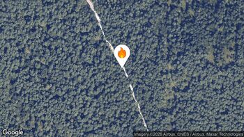 Požari v naravi oziroma na prostem 3. 4. 2026 17.53