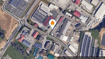 Požari v naravi oziroma na prostem 3. 4. 2026 20.08