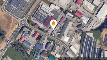 Požari v naravi oziroma na prostem 3. 4. 2026 20.08 Požari v naravi oziroma na prostem 3. 4. 2026 20.08