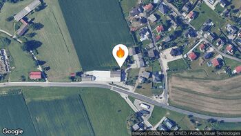 Požari v stanovanjskih stavbah 3. 4. 2026 23.22 Požari v stanovanjskih stavbah 3. 4. 2026 23.22