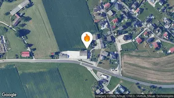 Požari v stanovanjskih stavbah 3. 4. 2026 23.22