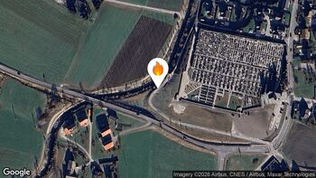 Požari na travniških površinah 4. 4. 2026 10.43