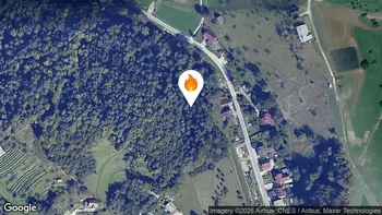 Požari v komunalnih in drugih zabojnikih 4. 4. 2026 12.33 Požari v komunalnih in drugih zabojnikih 4. 4. 2026 12.33