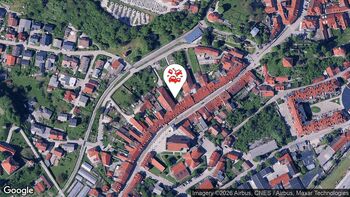 Nesreče v cestnem prometu 4. 4. 2026 15.29