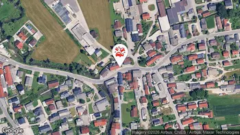Nesreče v cestnem prometu 4. 4. 2026 15.17