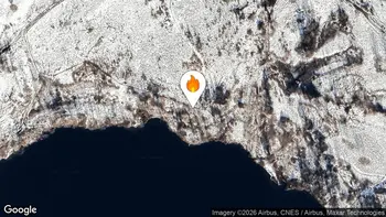 Požari na travniških površinah 4. 4. 2026 14.35