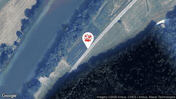 Nesreče v cestnem prometu 4. 4. 2026 13.03 Nesreče v cestnem prometu 4. 4. 2026 13.03