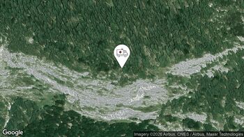 Nesreče v gorah 4. 4. 2026 12.05 Nesreče v gorah 4. 4. 2026 12.05