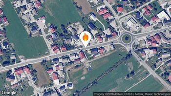 Požari v stanovanjskih stavbah 4. 4. 2026 16.12