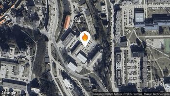 Požari v naravi oziroma na prostem 4. 4. 2026 16.57