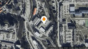 Požari v naravi oziroma na prostem 4. 4. 2026 16.57