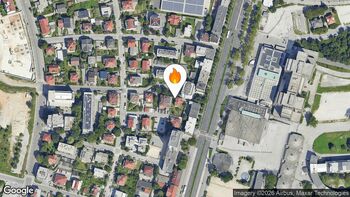 Požari v komunalnih in drugih zabojnikih 4. 4. 2026 16.02