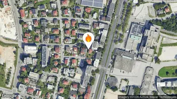 Požari v komunalnih in drugih zabojnikih 4. 4. 2026 16.02