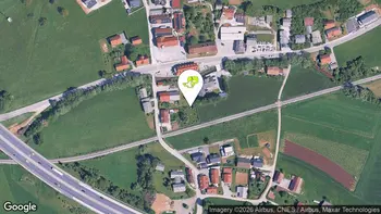 Onesnaženja okolja in posegi v okolje 4. 4. 2026 10.57