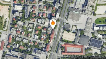 Požari na gozdnih in grmovnih površinah 4. 4. 2026 18.27