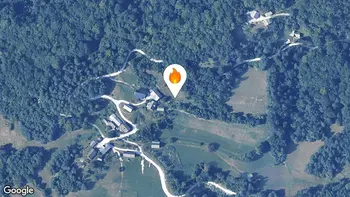 Požari v stanovanjskih stavbah 4. 4. 2026 18.08