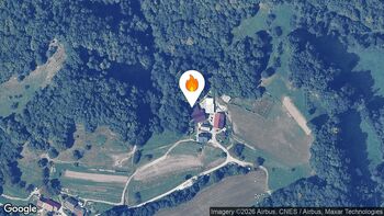 Požari v stanovanjskih stavbah 4. 4. 2026 18.16