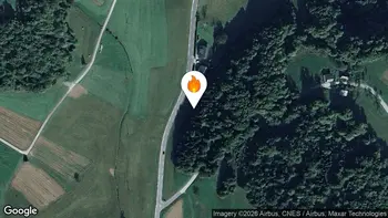 Požari v nestanovanjskih stavbah 4. 4. 2026 17.17