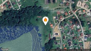 Požari v nestanovanjskih stavbah 4. 4. 2026 21.02