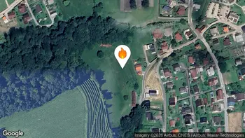 Požari v nestanovanjskih stavbah 4. 4. 2026 21.02