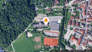 Požari v komunalnih in drugih zabojnikih 4. 4. 2026 22.05