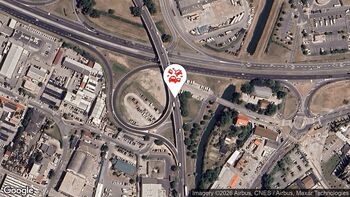 Nesreče v cestnem prometu 5. 4. 2026 2.34 Nesreče v cestnem prometu 5. 4. 2026 2.34