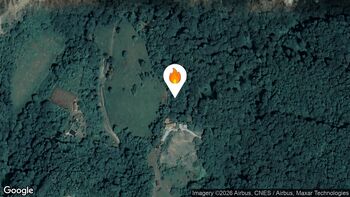 Požari na gozdnih in grmovnih površinah 4. 4. 2026 22.10