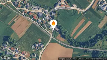 Požari v komunalnih in drugih zabojnikih 5. 4. 2026 7.36