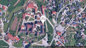 Reševanje obolelih oseb 5. 4. 2026 6.25