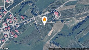 Požari v naravi oziroma na prostem 5. 4. 2026 0.17