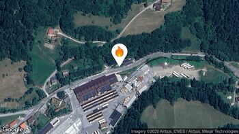 Požari v stanovanjskih stavbah 5. 4. 2026 10.10 Požari v stanovanjskih stavbah 5. 4. 2026 10.10