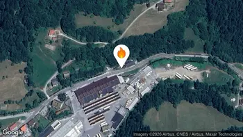 Požari v stanovanjskih stavbah 5. 4. 2026 10.10