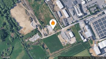 Požari na travniških površinah 5. 4. 2026 14.06